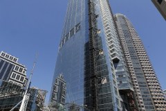 LA Skyscraper